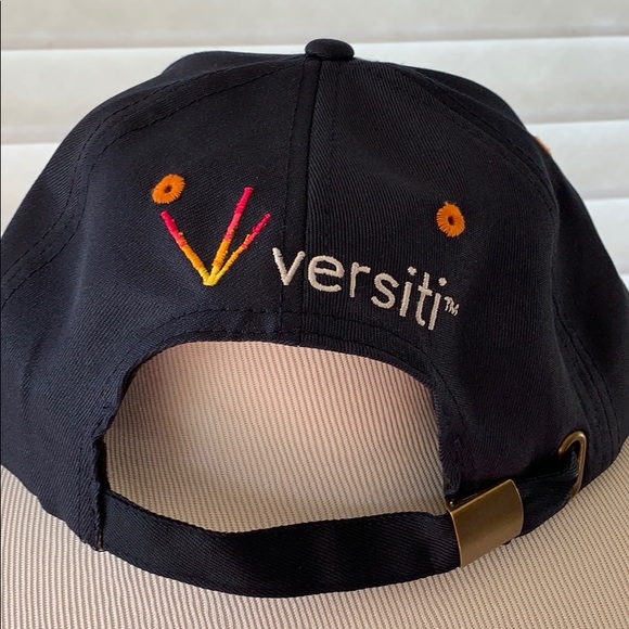 NWT Chicago Bears Official NFL Adjustable Cap - Picture 3 of 5